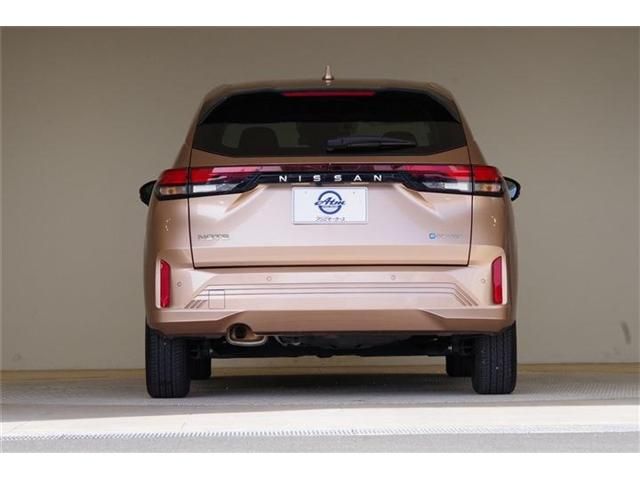 NISSAN NOTE 2025 Image 31