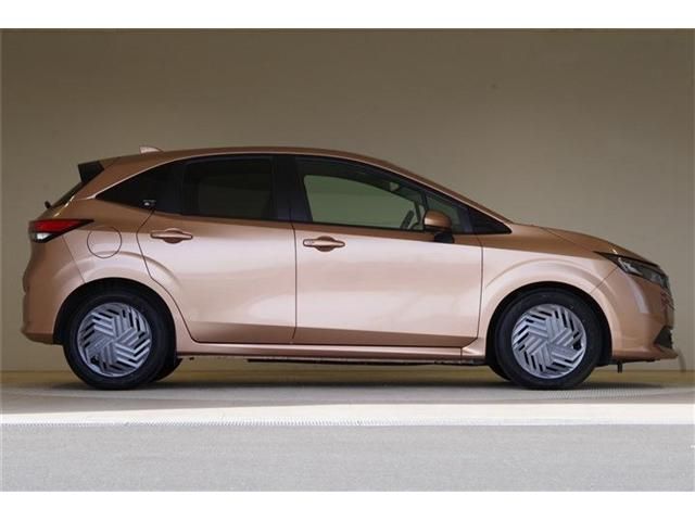 NISSAN NOTE 2025 Image 31