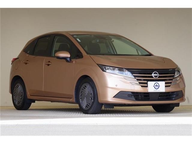 NISSAN NOTE 2025 Image 31