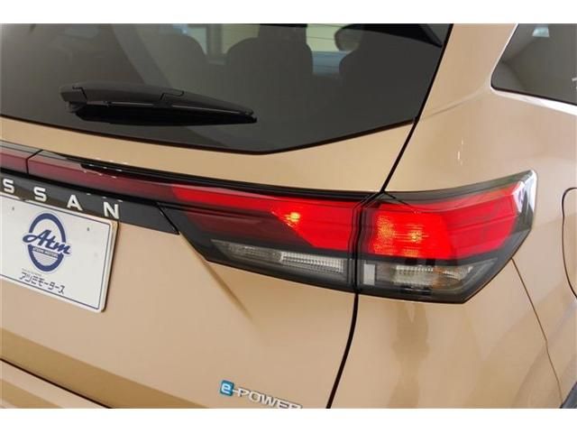 NISSAN NOTE 2025 Image 31