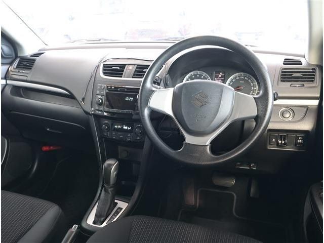 SUZUKI SWIFT 2015 Image 31