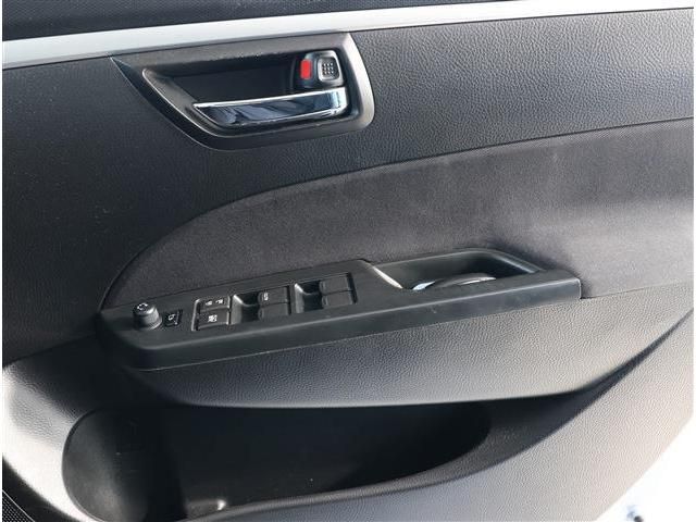 SUZUKI SWIFT 2015 Image 31