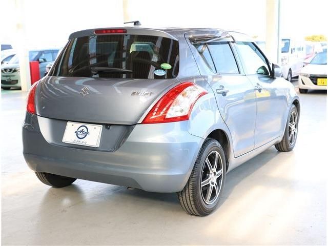 SUZUKI SWIFT 2015 Image 31