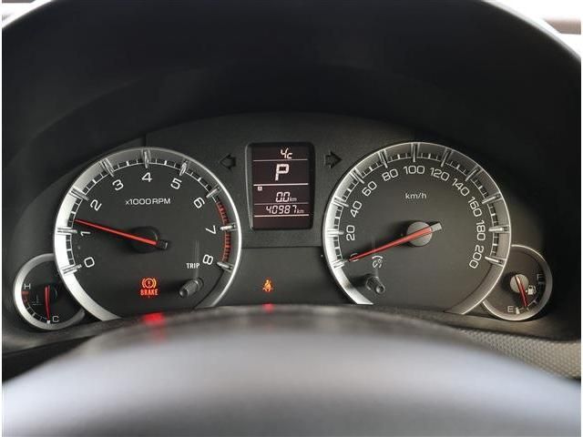 SUZUKI SWIFT 2015 Image 31