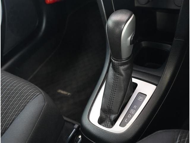 SUZUKI SWIFT 2015 Image 31