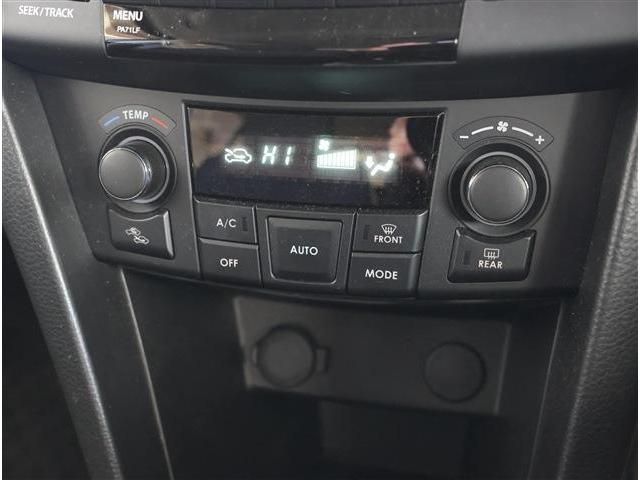 SUZUKI SWIFT 2015 Image 31