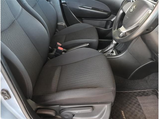 SUZUKI SWIFT 2015 Image 31