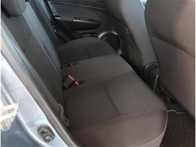 SUZUKI SWIFT 2015 Image 31