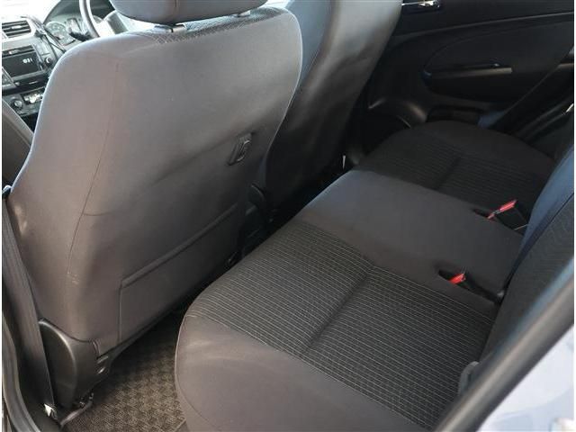 SUZUKI SWIFT 2015 Image 31