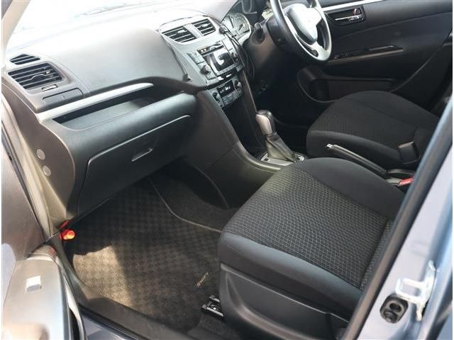 SUZUKI SWIFT 2015 Image 31