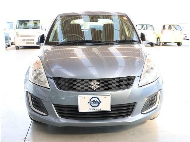 SUZUKI SWIFT 2015 Image 31