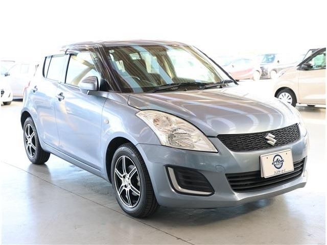 SUZUKI SWIFT 2015 Image 31