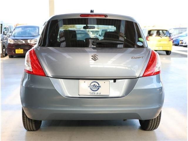 SUZUKI SWIFT 2015 Image 31