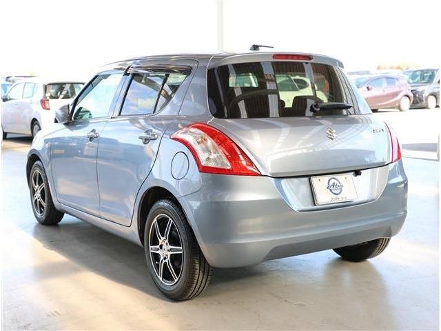 SUZUKI SWIFT 2015 Image 31