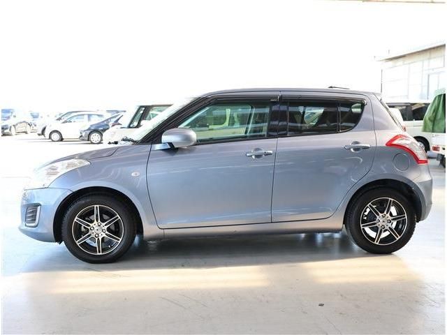 SUZUKI SWIFT 2015 Image 31