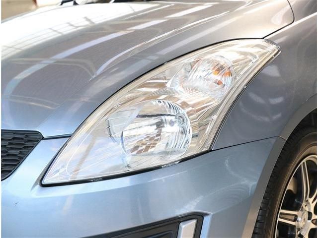 SUZUKI SWIFT 2015 Image 31