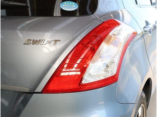 SUZUKI SWIFT 2015 Image 31