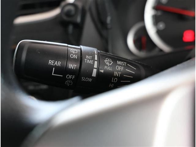 SUZUKI SWIFT 2015 Image 31