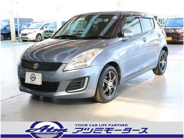 SUZUKI SWIFT 2015 Image 31