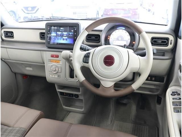 SUZUKI ALTO LAPIN LC 2025 Image 31