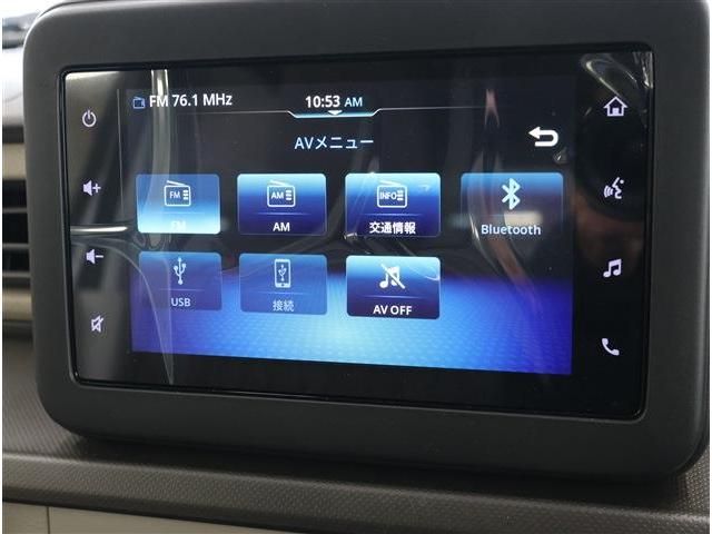 SUZUKI ALTO LAPIN LC 2025 Image 31