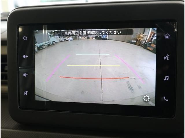 SUZUKI ALTO LAPIN LC 2025 Image 31