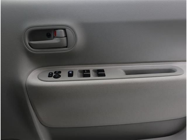 SUZUKI ALTO LAPIN LC 2025 Image 31