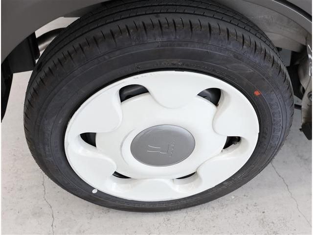 SUZUKI ALTO LAPIN LC 2025 Image 31