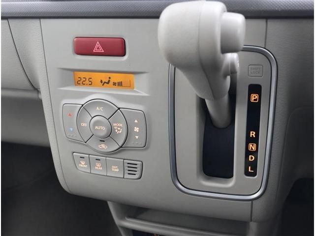 SUZUKI ALTO LAPIN LC 2025 Image 31