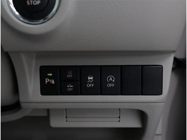 SUZUKI ALTO LAPIN LC 2025 Image 31