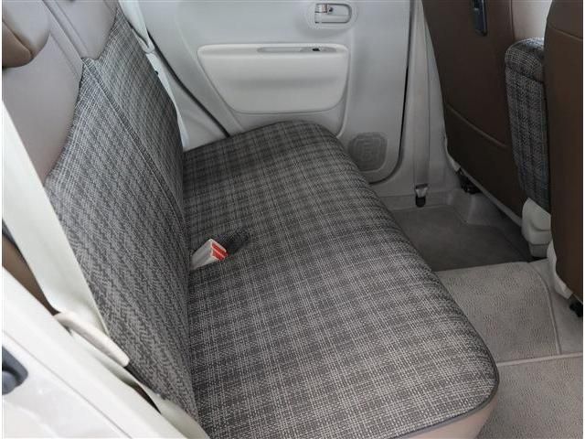 SUZUKI ALTO LAPIN LC 2025 Image 31