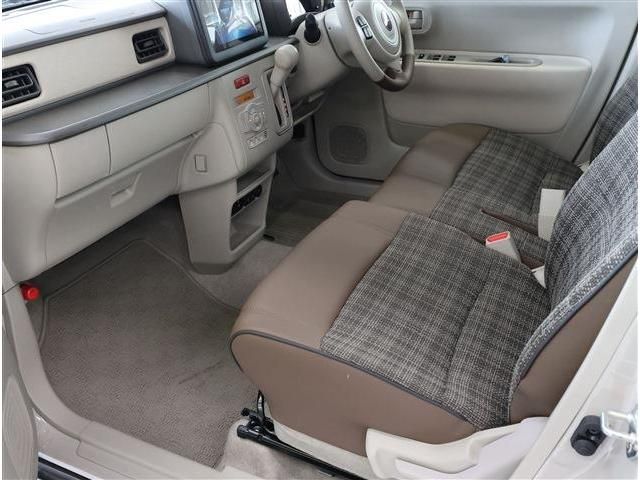 SUZUKI ALTO LAPIN LC 2025 Image 31