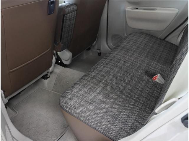 SUZUKI ALTO LAPIN LC 2025 Image 31