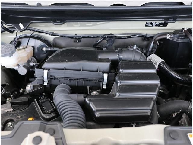 SUZUKI ALTO LAPIN LC 2025 Image 31