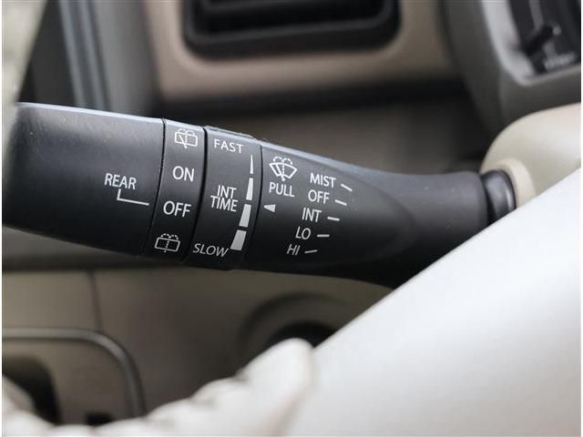 SUZUKI ALTO LAPIN LC 2025 Image 31