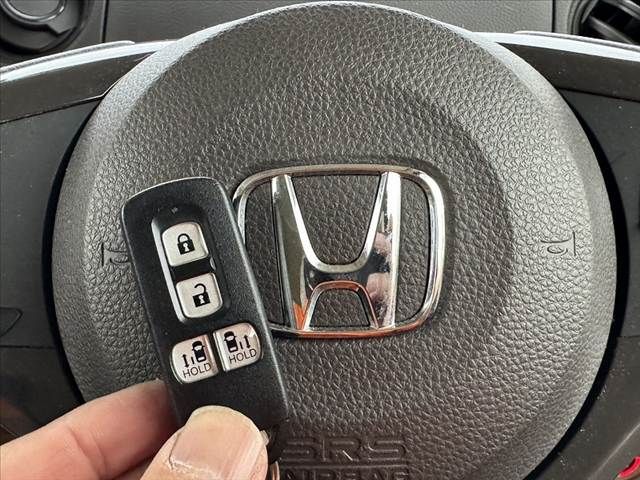 HONDA N BOX 4WD 2018 Image 31