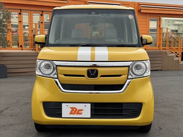 HONDA N BOX 4WD 2018 Image 31