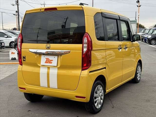 HONDA N BOX 4WD 2018 Image 31
