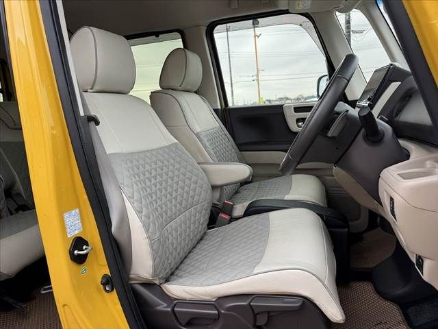 HONDA N BOX 4WD 2018 Image 31