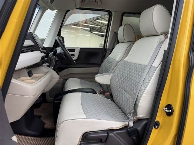 HONDA N BOX 4WD 2018 Image 31