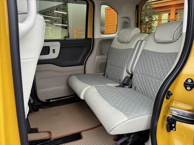 HONDA N BOX 4WD 2018 Image 31