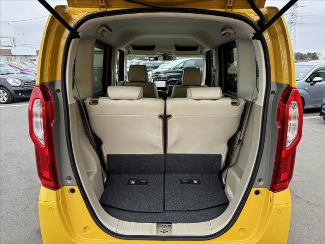 HONDA N BOX 4WD 2018 Image 31