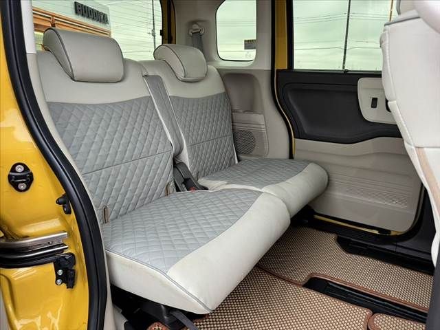 HONDA N BOX 4WD 2018 Image 31