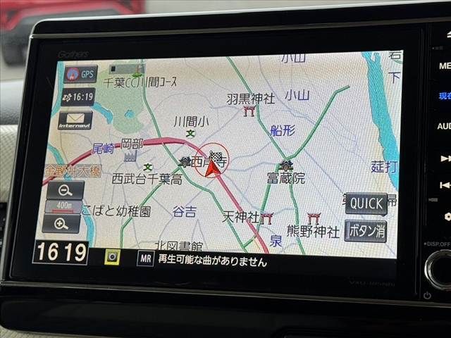 HONDA N BOX 4WD 2018 Image 31