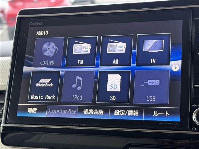 HONDA N BOX 4WD 2018 Image 31