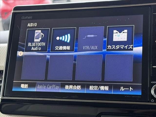 HONDA N BOX 4WD 2018 Image 31