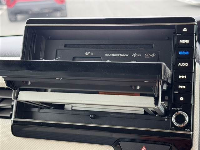 HONDA N BOX 4WD 2018 Image 31