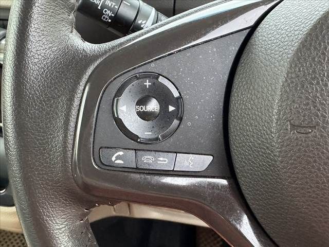 HONDA N BOX 4WD 2018 Image 31