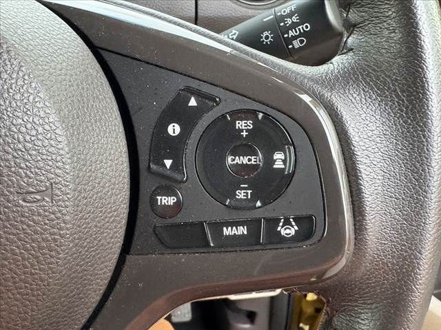 HONDA N BOX 4WD 2018 Image 31