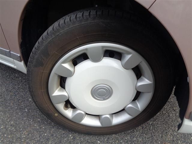 DAIHATSU MOVE CANBUS 2017 Image 31